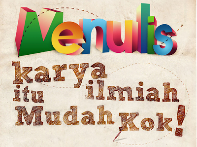 Seminar Hasil Penelitian / Karya Ilmiah; Guru Kota Yogyakarta 2016