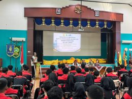 Siapkan Tenaga Kerja Kompeten, 115 Siswa SMKN 3 Yogyakarta Ikuti Uji Sertifikasi Konstruksi dari Kementerian PU