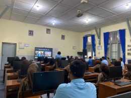 Kolaborasi Lintas Negara: SMKN 3 Yogyakarta dan Lycée Bernard Chochoy Prancis Padukan Seni dan Konstruksi Bangunan untuk Membentuk Siswa berwawasan Global