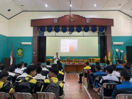 SMKN 3 Yogyakarta Gelar Pendidikan Siap Kerja, Bekali Siswa Hadapi Dunia Industri