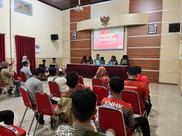 Event Race Running Pelajar, Guru dan Tenaga Kependidikan Kembali Hadir dalam Rangka HUT ke-61 SMK Negeri 3 Yogyakarta