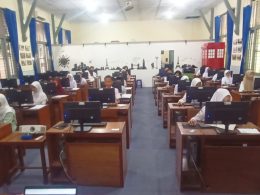 SMKN 3 Yogyakarta Jadi Lokasi Pelaksanaan TKAD Siswa Luar DIY
