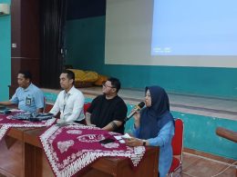 Siapkan Lulusan Unggul, SMKN 3 Yogyakarta Gandeng Industri Kupas Tuntas Karier Global dan Personal Branding