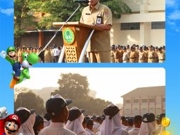 SMKN 3 Yogyakarta Sambut 720 Murid Baru Melalui MPLS RAMAH 2026, Tanamkan Karakter dan Budaya Industri