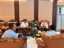 Sinergi SKAGATA dan Kemendikdasmen: Wujudkan Masa Pengenalan Sekolah yang Sehat, Kreatif, dan Ramah Anak