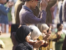 SMKN 3 Yogyakarta Hidupkan Nilai Keistimewaan DIY Lewat Upacara Berbahasa Jawa dan Gagrag Yogyakarta