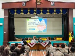 SMKN 3 Yogyakarta Perluas Akses Kebekerjaan ke Jepang, Hadirkan Owner Perusahaan Konstruksi